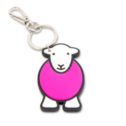 The Herdy Company Herdy Chunky Key Chain- Key Chains|Children