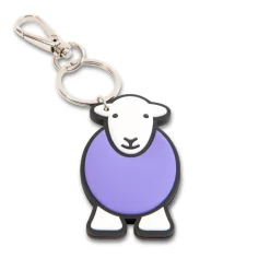 The Herdy Company Herdy Chunky Key Chain- Key Chains|Children