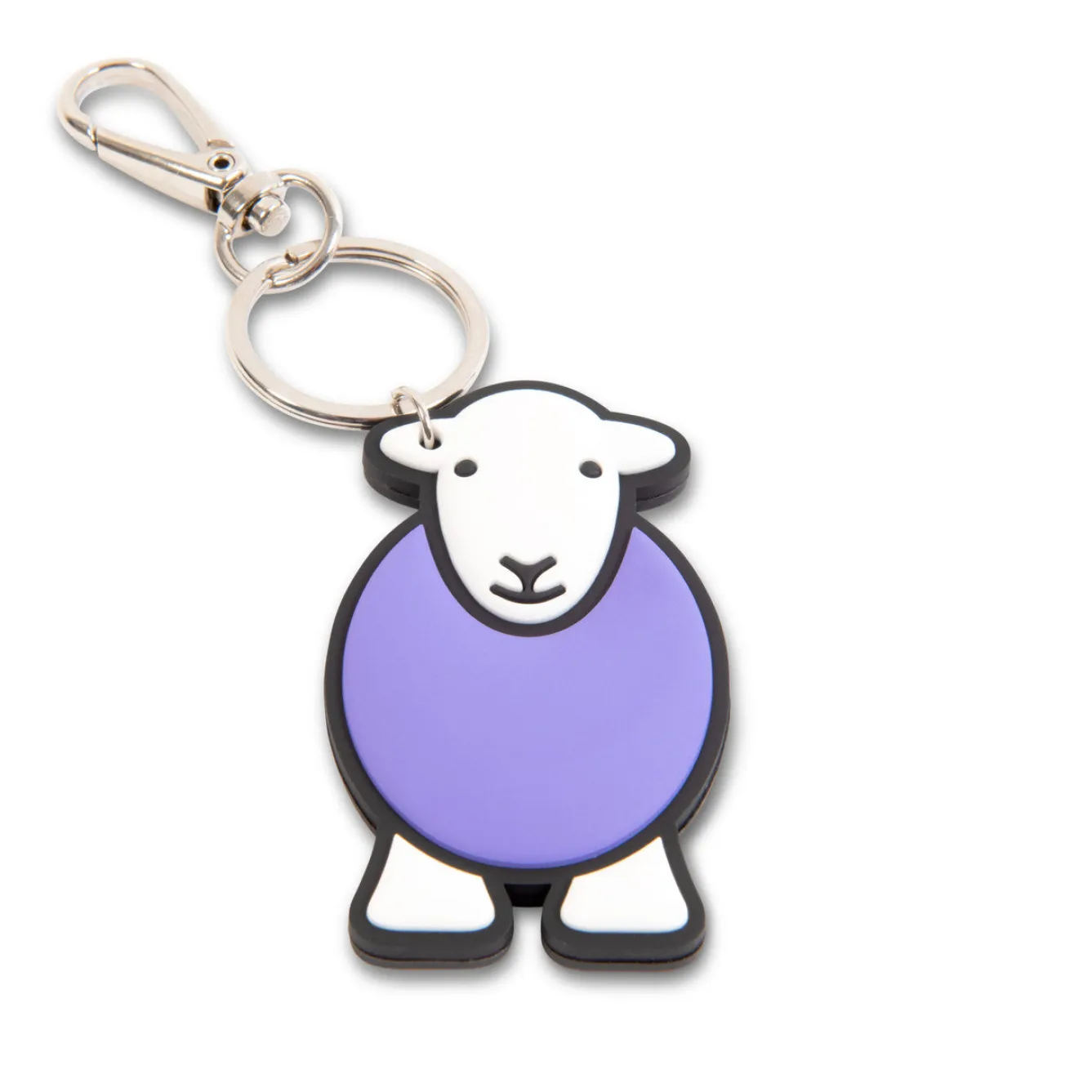 The Herdy Company Herdy Chunky Key Chain- Key Chains|Children
