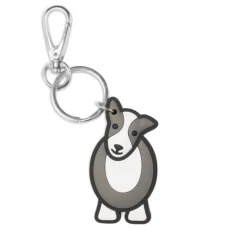 The Herdy Company Herdy Chunky Key Chain- Key Chains|Children