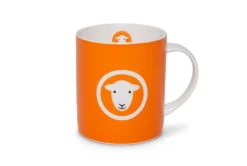 The Herdy Company herdy Classic Mug- Tea|Bright Colors