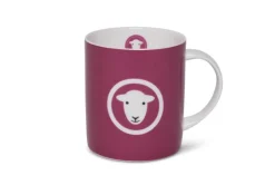 The Herdy Company herdy Classic Mug- Tea|Bright Colors