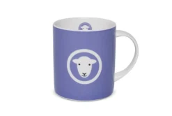 The Herdy Company herdy Classic Mug- Tea|Bright Colors
