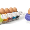 The Herdy Company herdy Egg Cup- Tea|Egg Cups