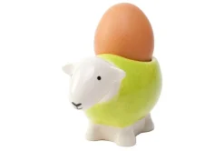 The Herdy Company herdy Egg Cup- Tea|Egg Cups