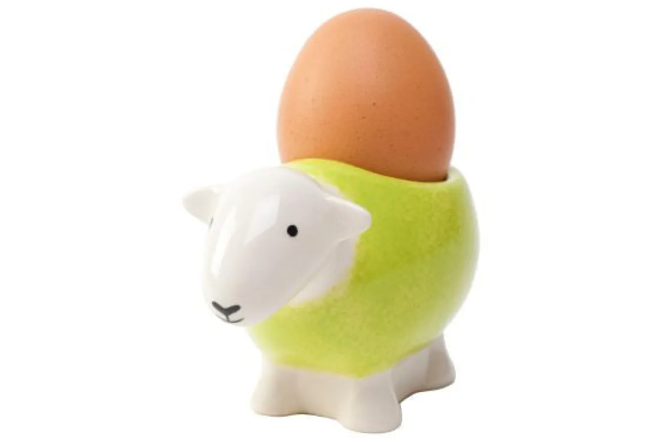The Herdy Company herdy Egg Cup- Tea|Egg Cups