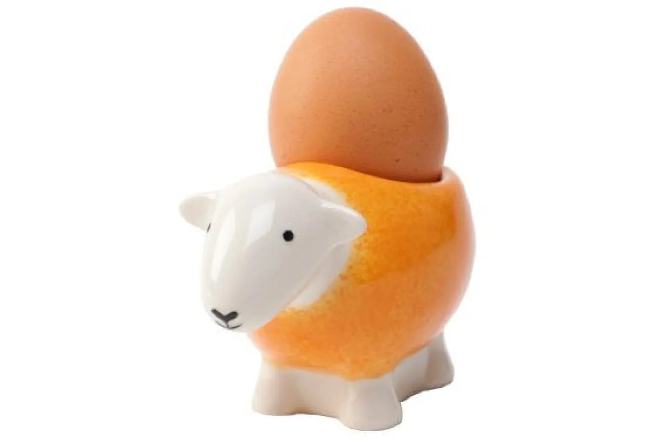 The Herdy Company herdy Egg Cup- Tea|Egg Cups