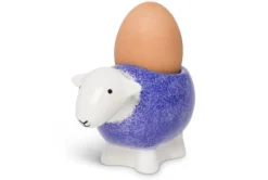 The Herdy Company herdy Egg Cup- Tea|Egg Cups