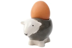 The Herdy Company herdy Egg Cup- Tea|Egg Cups