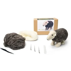 The Herdy Company Herdy Felting Kit- Crafts