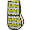 The Herdy Company herdy Herdy & Sheppy Oven Glove- Tea|Oven Gloves/Mitts