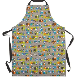 The Herdy Company herdy Hiker Apron- Tea|Aprons