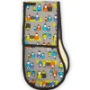The Herdy Company herdy Hiker Oven Glove- Tea|Oven Gloves/Mitts