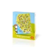 The Herdy Company Herdy Lake District Map Jigsaw Puzzle - 500 Piece Puzzle- Puzzles|Children