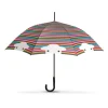 The Herdy Company Herdy Large Peep Stripe Umbrella- Umbrellas