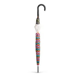 The Herdy Company Herdy Large Peep Stripe Umbrella- Umbrellas
