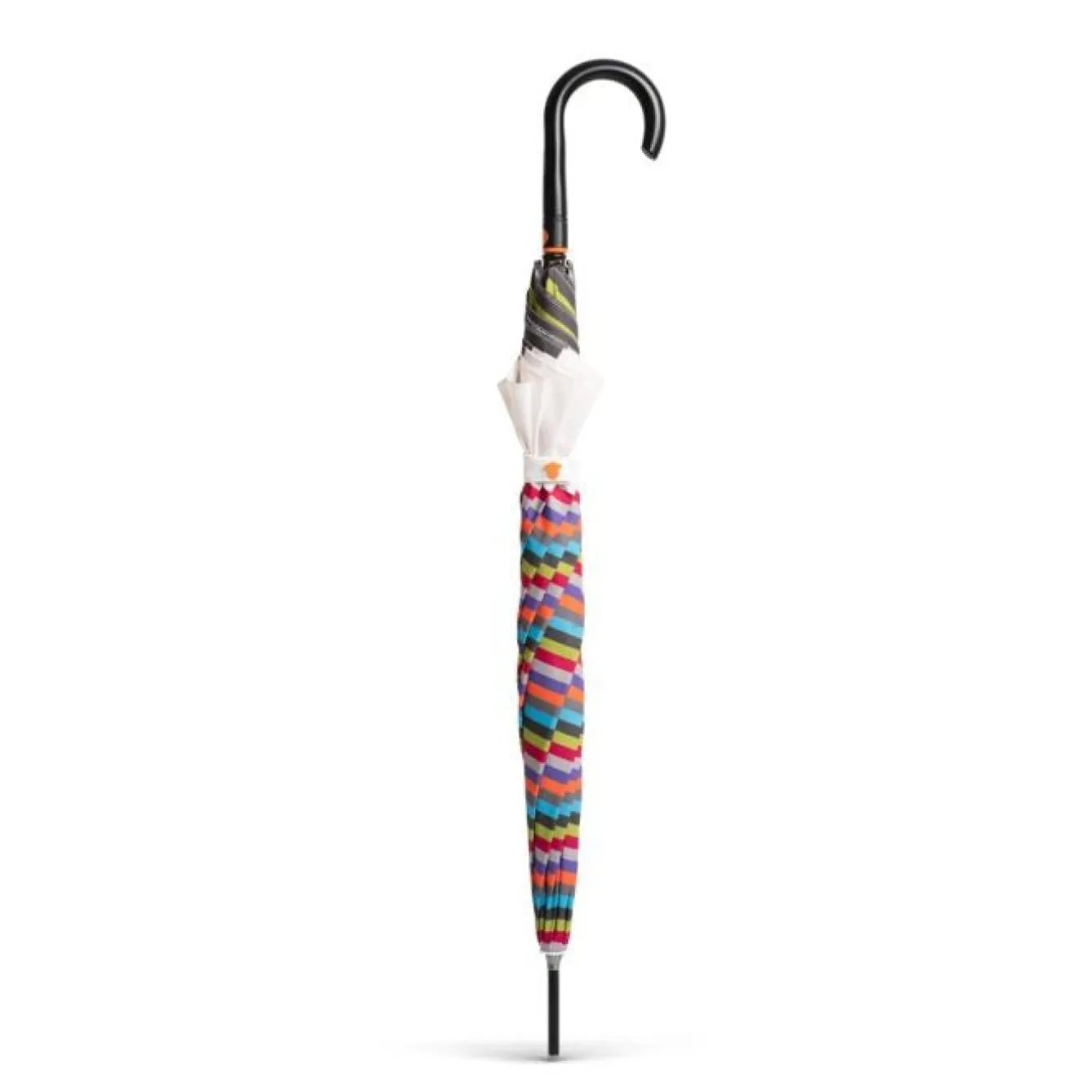 The Herdy Company Herdy Large Peep Stripe Umbrella- Umbrellas