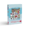 The Herdy Company Herdy Limited Edition Christmas Jigsaw Puzzle - 1000 Piece Puzzle- Puzzles|Children