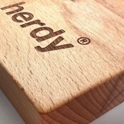 The Herdy Company herdy Line Chopping Board- Chopping Boards