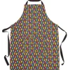 The Herdy Company Herdy Marra Apron- Tea|Aprons