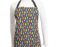 The Herdy Company Herdy Marra Apron- Tea|Aprons