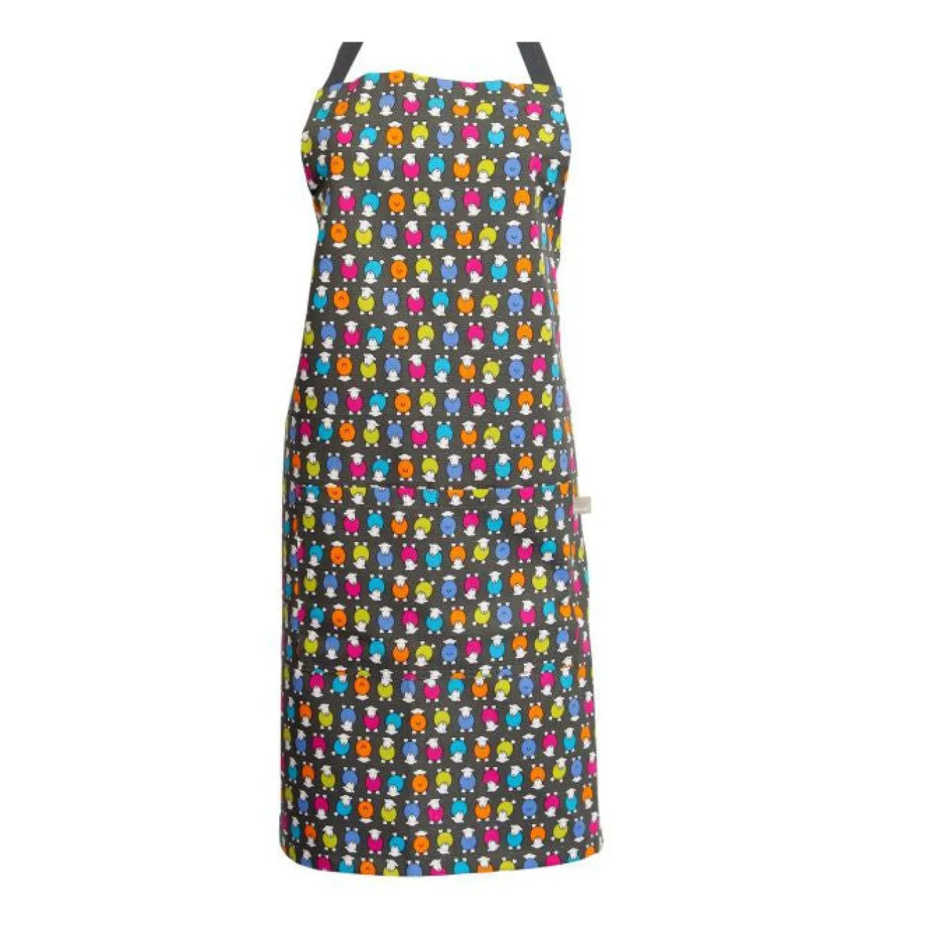 The Herdy Company Herdy Marra Apron- Tea|Aprons