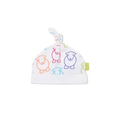 The Herdy Company Herdy Marra Baby Beanie- Children