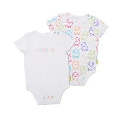 The Herdy Company Herdy Marra Baby Bodysuit Set- Children