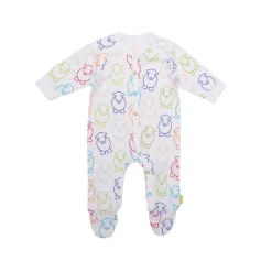 The Herdy Company Herdy Marra Baby Sleepsuit- Children