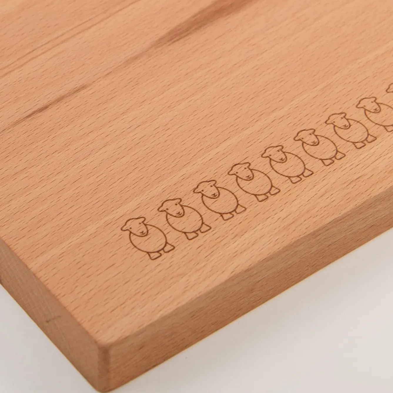 The Herdy Company herdy Marra Chopping Board- Chopping Boards