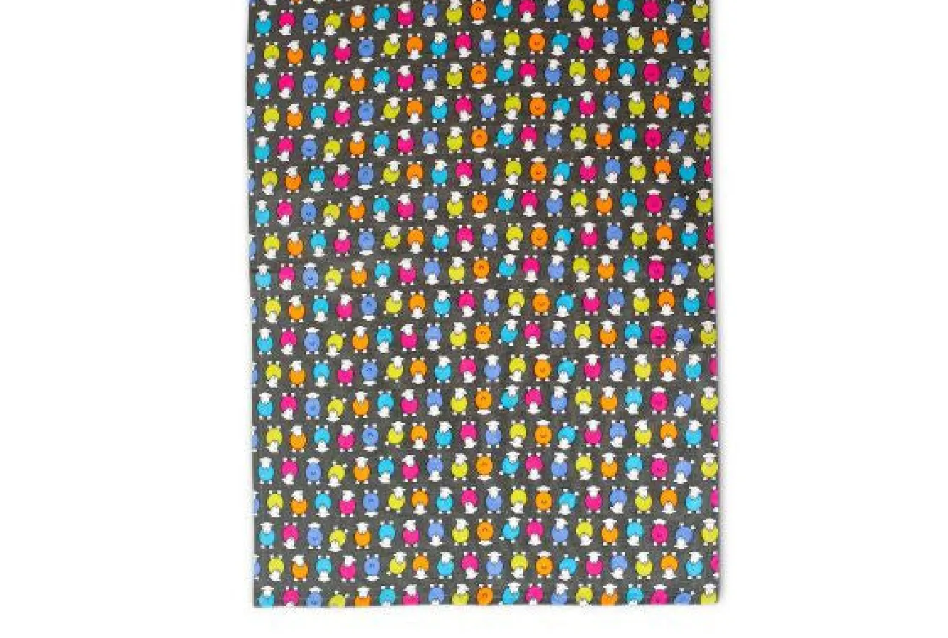 The Herdy Company herdy Marra Cotton Tea Towel- Tea|Tea