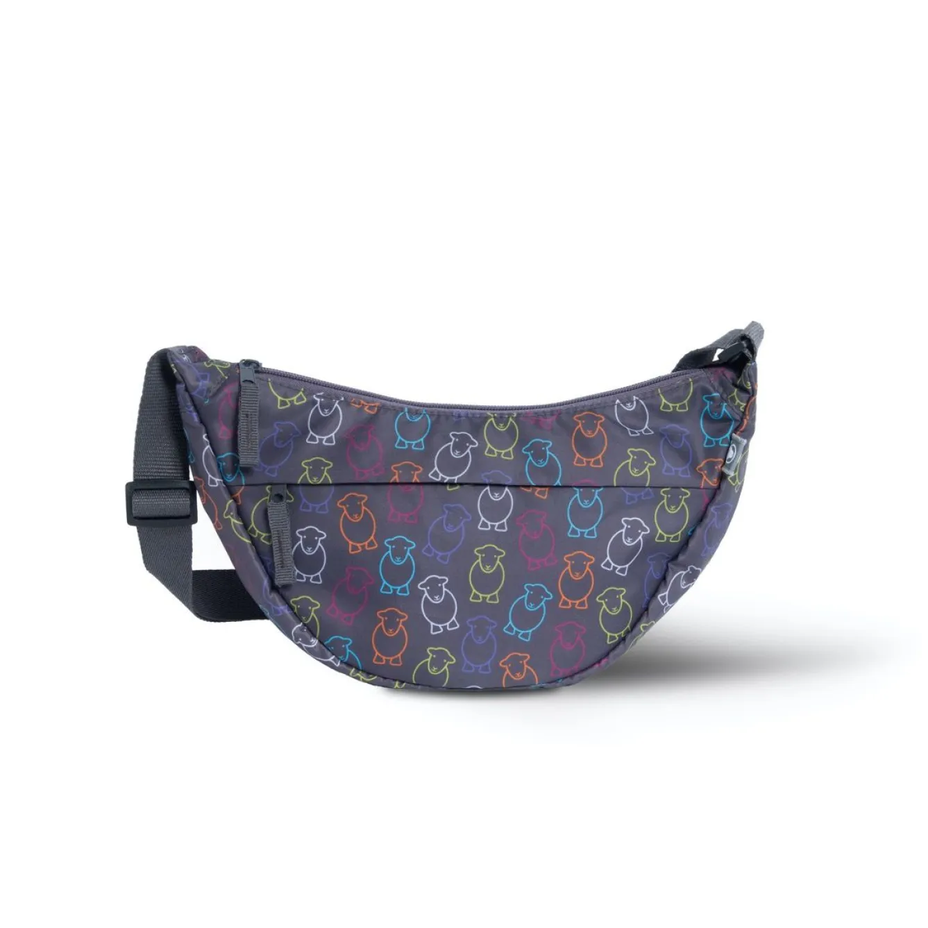 The Herdy Company Herdy Marra Cross Body Bag- Children|Bags