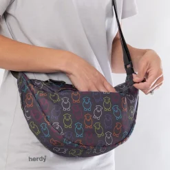The Herdy Company Herdy Marra Cross Body Bag- Children|Bags