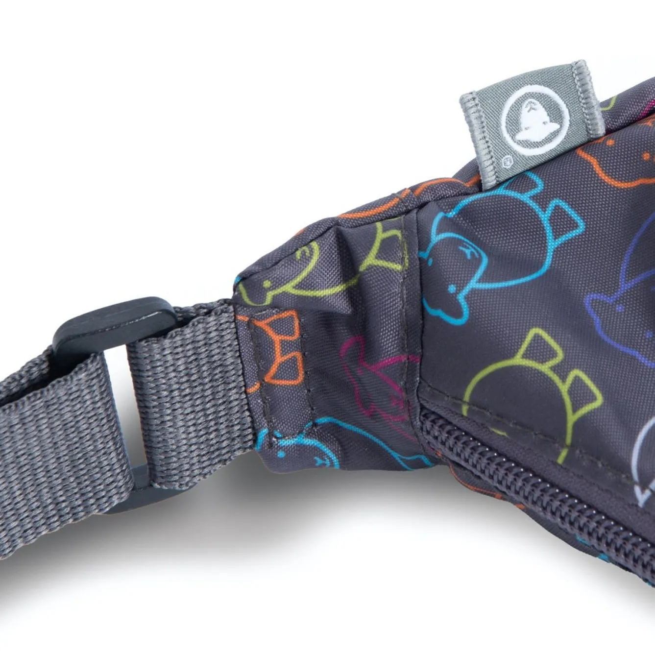 The Herdy Company Herdy Marra Cross Body Bag- Children|Bags