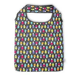 The Herdy Company Herdy Marra Foldable Shopping Bag- Bags