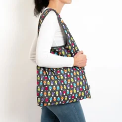The Herdy Company Herdy Marra Foldable Shopping Bag- Bags