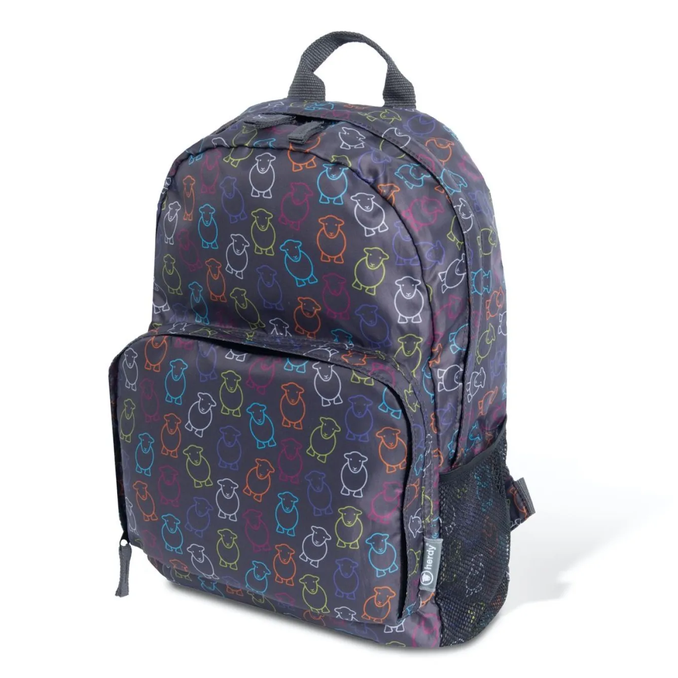The Herdy Company Herdy Marra Folding Backpack- Children|Bags