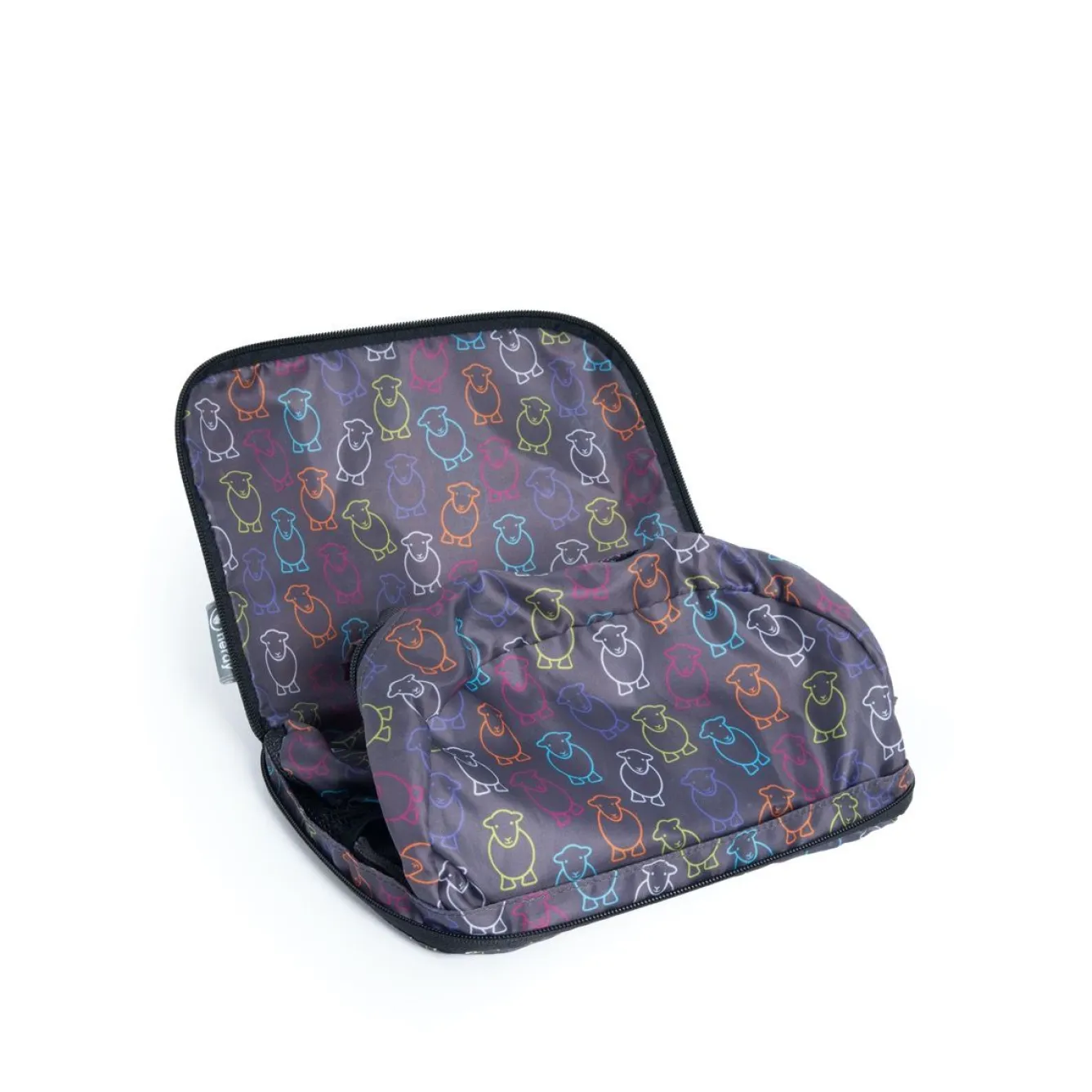 The Herdy Company Herdy Marra Folding Backpack- Children|Bags