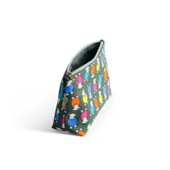 The Herdy Company Herdy Marra Medium Cosmetic Bag- Bags
