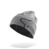 The Herdy Company herdy Peep Beanie Hat- Umbrellas