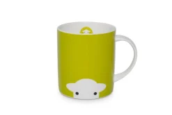 The Herdy Company herdy Peep Mug- Tea|Bright Colors