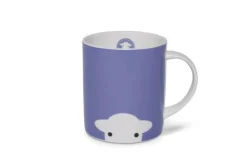 The Herdy Company herdy Peep Mug- Tea|Bright Colors