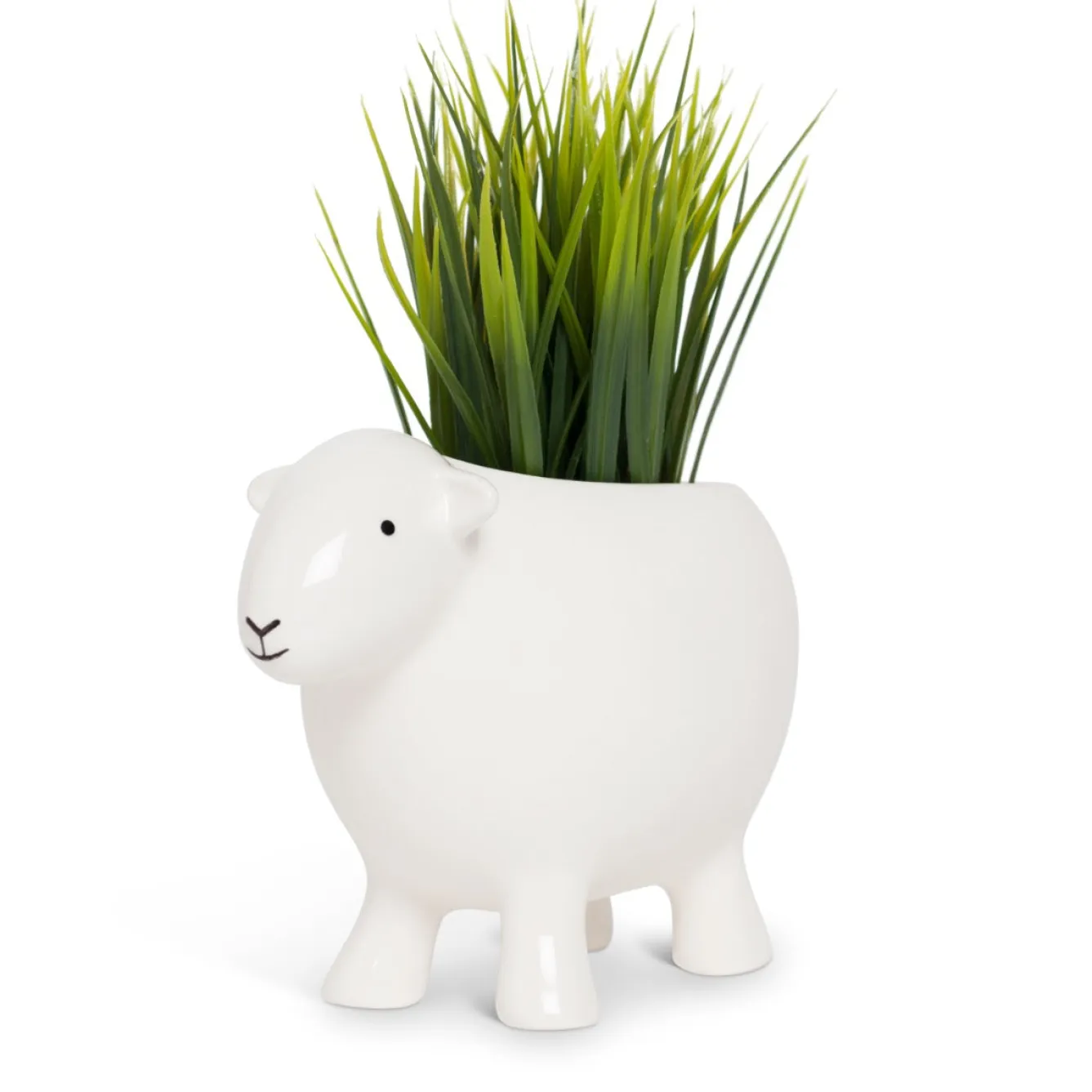The Herdy Company Herdy Planter- Gardening