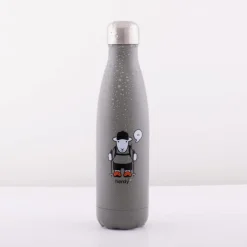 The Herdy Company herdy Roam Free Water Bottle- Travel Mugs|Bright Colors