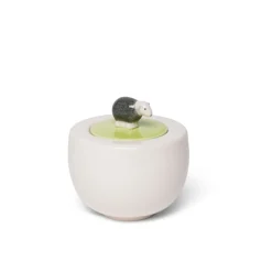The Herdy Company Herdy Sugar Bowl- Tea|Bowls & Dishes