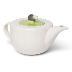 The Herdy Company Herdy Teapot- Tea|Tea