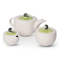 The Herdy Company Herdy Teapot- Tea|Tea