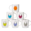 The Herdy Company herdy Yan Mug- Tea|Bright Colors