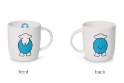 The Herdy Company herdy Yan Mug- Tea|Bright Colors