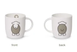 The Herdy Company herdy Yan Mug- Tea|Bright Colors